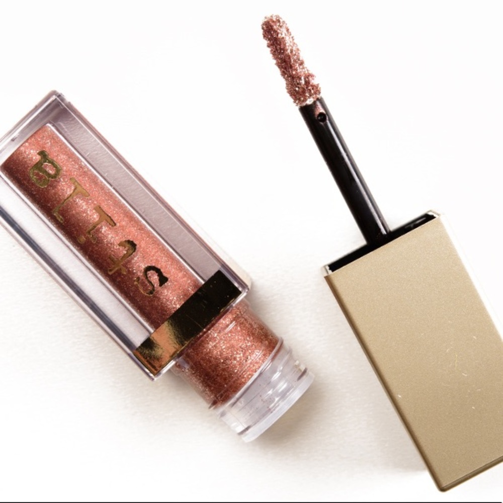 STILA Glitter & Glow Liquid Eye Shadow